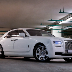 Аренда Rolls-Royce для свадьбы - visitcar.ru